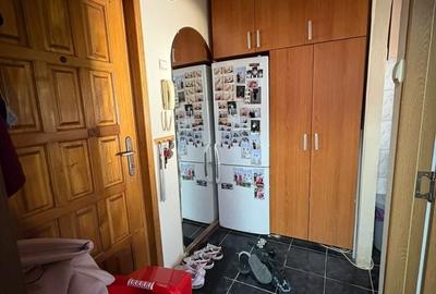 Garsonieră decomandată în Rogerius