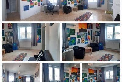 Garsonieră decomandată în P-ța Romană - 3