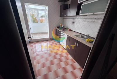 Apartament cu 2 camere decomandat, mobilat în Timpuri Noi
