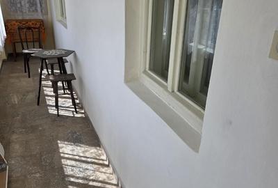 Casă cu 3 camere cu Teren 1769 Mp în Crăciunelu de Jos - 10