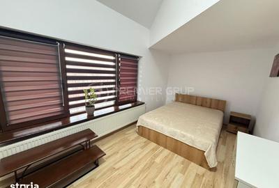 Apartament cu 3 camere în Gară - 12