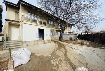 Spațiu comercial, de 590 mp, în Uricani - 4