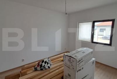 Casă individuală cu 3 camere cu Teren 484 Mp în Prejmer - 17