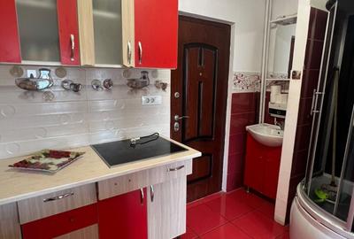 Apartament decomandat în Bularga - 1