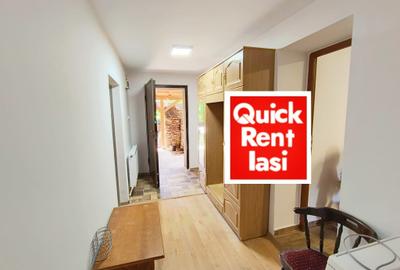 Apartament cu 2 camere decomandat în Copou - 12