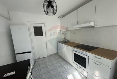 Apartament cu 2 camere, mobilat în Central - 5