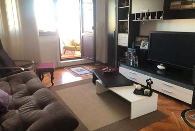Apartament cu 2 camere decomandat, mobilat în Apollo - 1