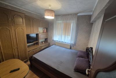 Apartament cu 2 camere semidecomandat în Central - 2