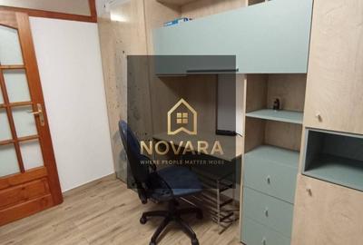 Apartament cu 2 camere în Decebal - 1