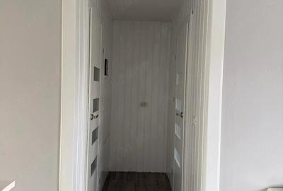Apartament cu 2 camere semidecomandat în Braytim