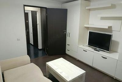 Garsonieră decomandată în Buziașului