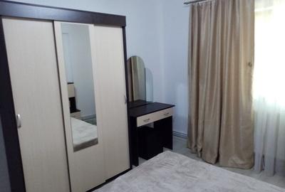 Apartament cu 2 camere semidecomandat în Păcurari - 4