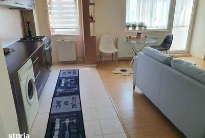 Garsonieră decomandată în Vitan - 1