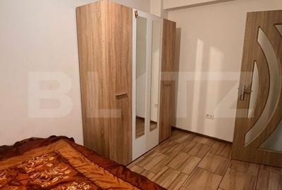 Apartament cu 2 camere semidecomandat în Burdujeni - 7