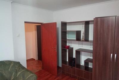 Garsonieră decomandată în Mărășești - 1