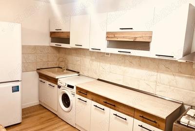 Apartament cu 2 camere decomandat în Fetești-Gară