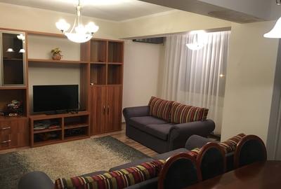 Apartament cu 3 camere decomandat în Ghencea - 10