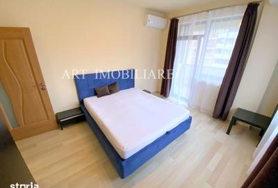 Apartament cu 2 camere decomandat, mobilat în Mărăști - 4
