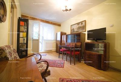 Apartament cu 2 camere semidecomandat în Circumvalațiunii