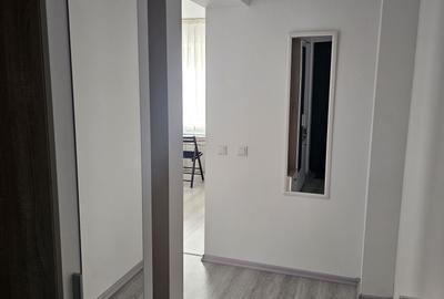 Apartament cu 2 camere decomandat în Exterior Vest - 7