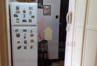 Apartament cu 2 camere semidecomandat în Nicolae Bălcescu - 3