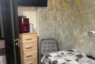 Apartament cu 2 camere în Ostroveni - 9