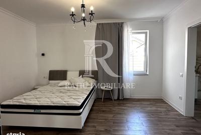 Casă cu 4 camere în Sânmartin