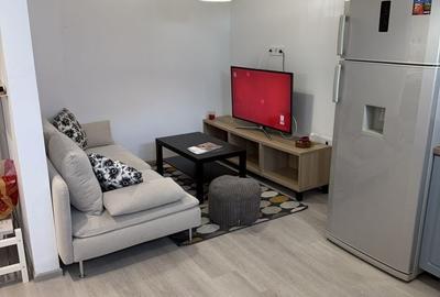 Apartament cu 2 camere decomandat în Central - 1