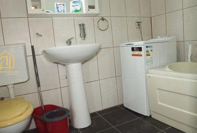 Casă cu 2 camere în Central