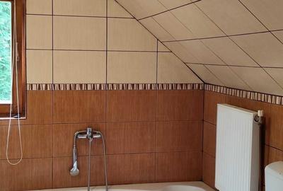 Casă cu 4 camere în Eremitu