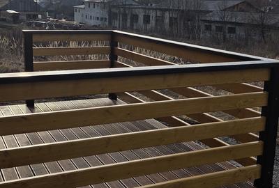 Casă cu 2 camere în Central - 7