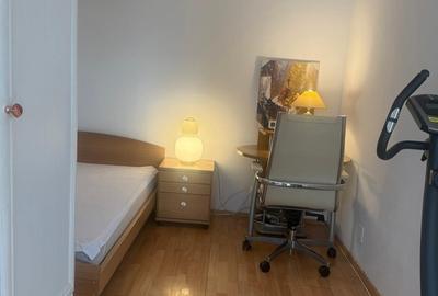 Garsonieră decomandată în Drumul Taberei