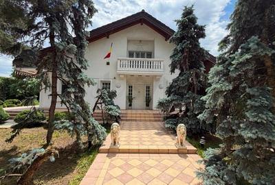 Casă individuală cu 9 camere cu Canalizare în Central - 3