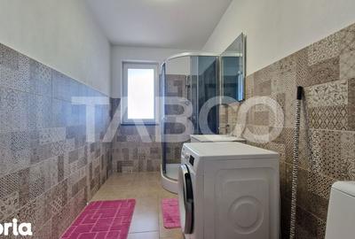 Apartament cu 3 camere decomandat în Central - 15