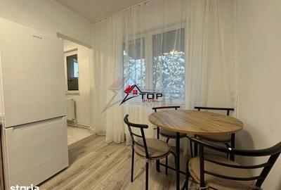 Apartament cu 2 camere nedecomandat în Tătărași - 1