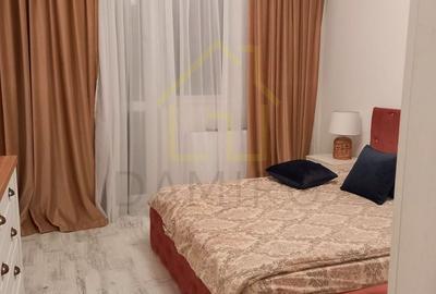 Apartament cu 2 camere decomandat în Metalurgiei