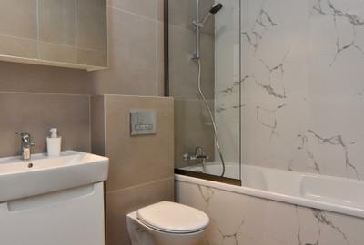 Apartament cu 2 camere decomandat, mobilat în Central - 7