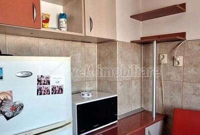 Garsonieră decomandată în Mănăștur - 4