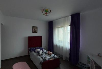 Casă cu 4 camere cu Teren 340 Mp în Militari - 25