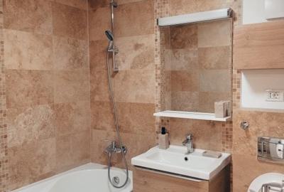 Casă individuală cu 4 camere cu Teren 164 Mp în Exercițiu - 21