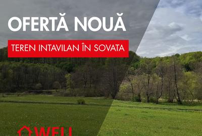 Teren Construcții intravilan de 8957 mp, în Săcădat