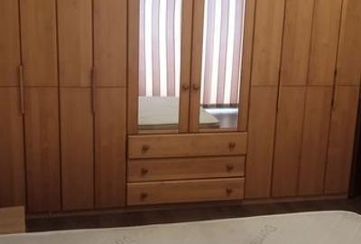 Apartament cu 2 camere în Între Lacuri - 1