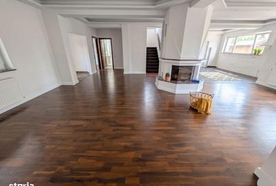 Casă cu 4 camere în Odăile