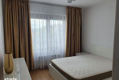 Apartament cu 2 camere decomandat în Aviației - 7