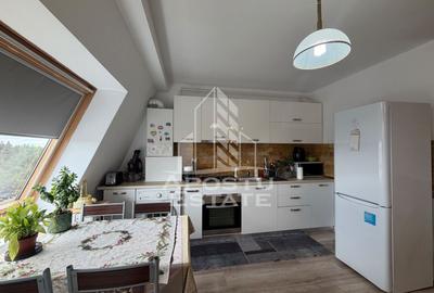 Apartament cu 2 camere semidecomandat, mobilat în Lipovei - 13