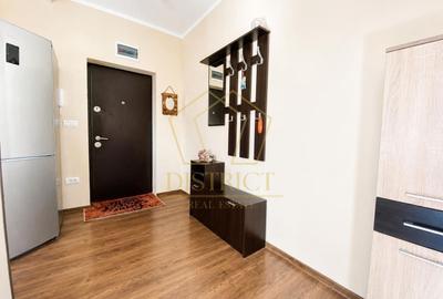 Apartament cu 2 camere, mobilat în Dumbrăvița - 13