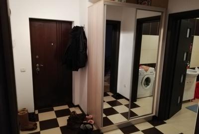 Apartament cu 2 camere decomandat în Turnișor
