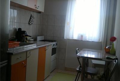 Garsonieră decomandată în Magheru - 2