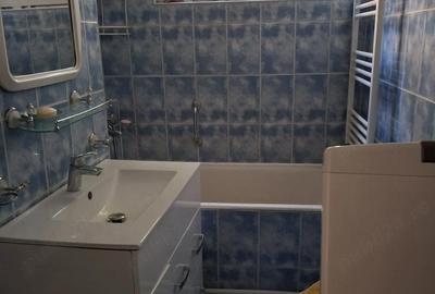 Apartament cu 2 camere decomandat în Central - 1