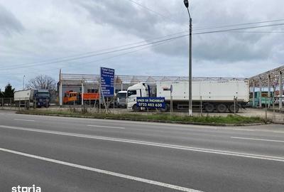 Teren de 2700 mp, în Central - 3